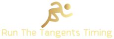 Run The Tangents Timing